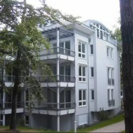 Ferienhaus Marfa *
