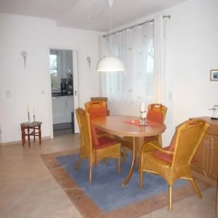 Ferienhaus Marfa