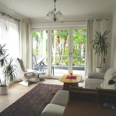 Marfa Ostseebad Heringsdorf