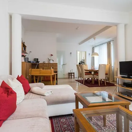 Ferienhaus Marfa *